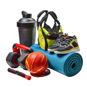 Sports Equipment & Accessories